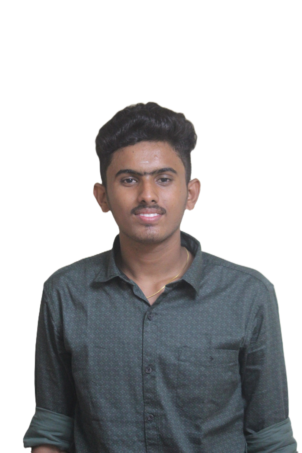 Rohith C R